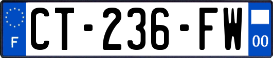 CT-236-FW