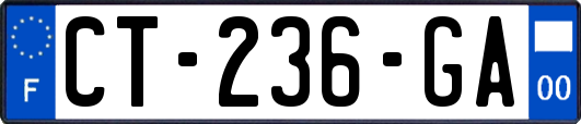 CT-236-GA