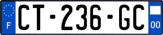 CT-236-GC