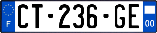 CT-236-GE