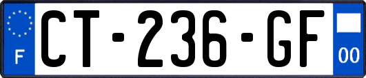 CT-236-GF