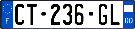 CT-236-GL