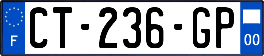 CT-236-GP