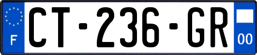 CT-236-GR