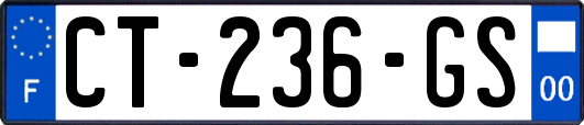 CT-236-GS