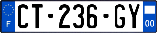 CT-236-GY