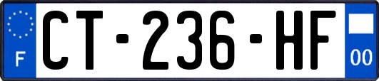 CT-236-HF