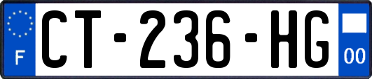 CT-236-HG