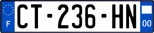 CT-236-HN