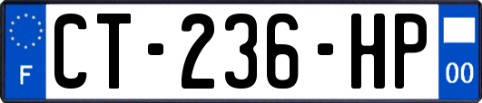 CT-236-HP