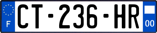 CT-236-HR