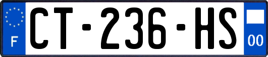 CT-236-HS
