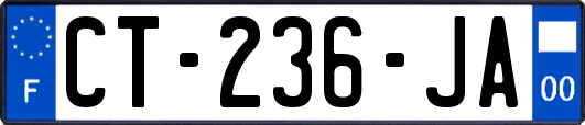 CT-236-JA