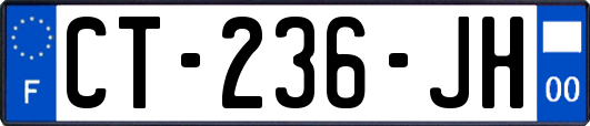 CT-236-JH