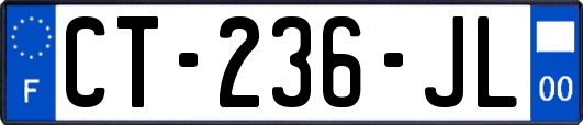 CT-236-JL