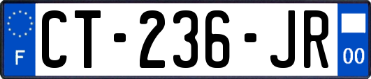 CT-236-JR
