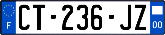 CT-236-JZ