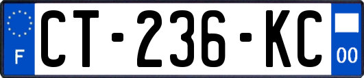 CT-236-KC