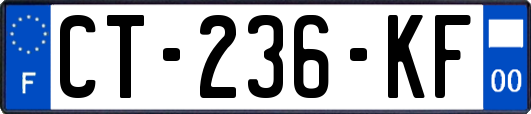 CT-236-KF