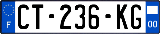 CT-236-KG