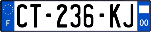 CT-236-KJ