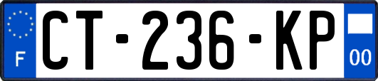 CT-236-KP