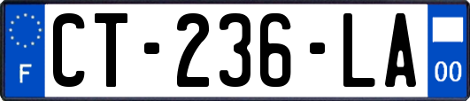 CT-236-LA