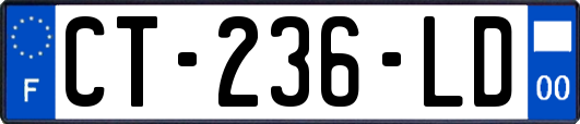 CT-236-LD