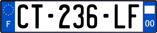 CT-236-LF