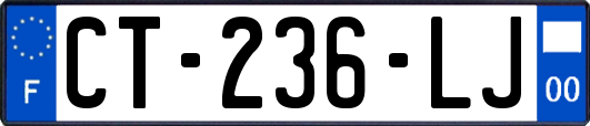 CT-236-LJ