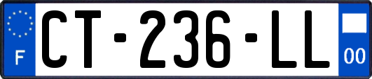 CT-236-LL