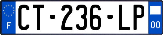 CT-236-LP
