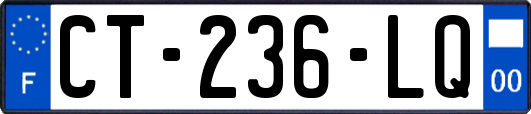 CT-236-LQ