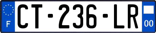 CT-236-LR