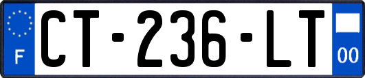 CT-236-LT