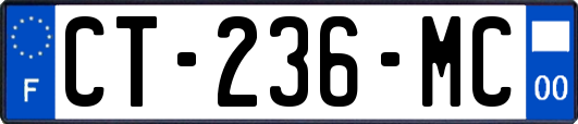 CT-236-MC