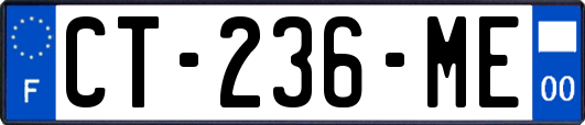 CT-236-ME