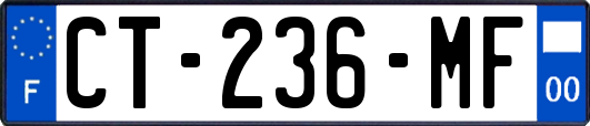 CT-236-MF