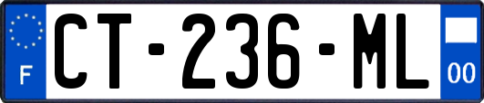 CT-236-ML