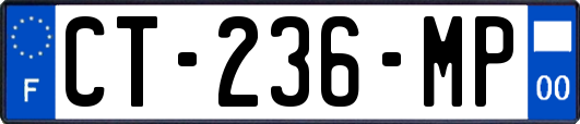 CT-236-MP