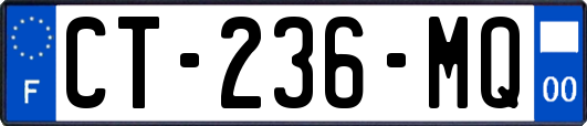 CT-236-MQ