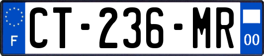 CT-236-MR