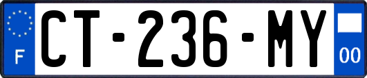 CT-236-MY