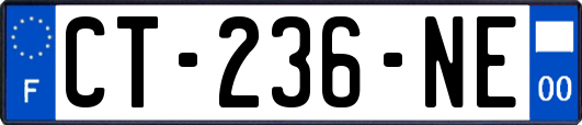 CT-236-NE