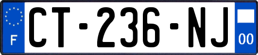 CT-236-NJ