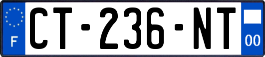 CT-236-NT
