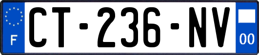CT-236-NV