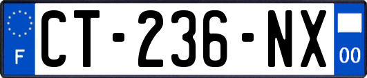 CT-236-NX
