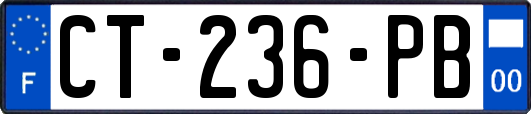 CT-236-PB