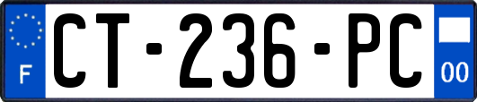 CT-236-PC